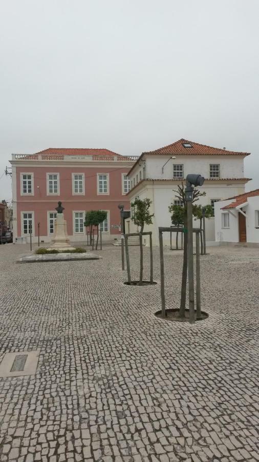 Ferienwohnung Salir Do Porto Salir de Porto Exterior foto