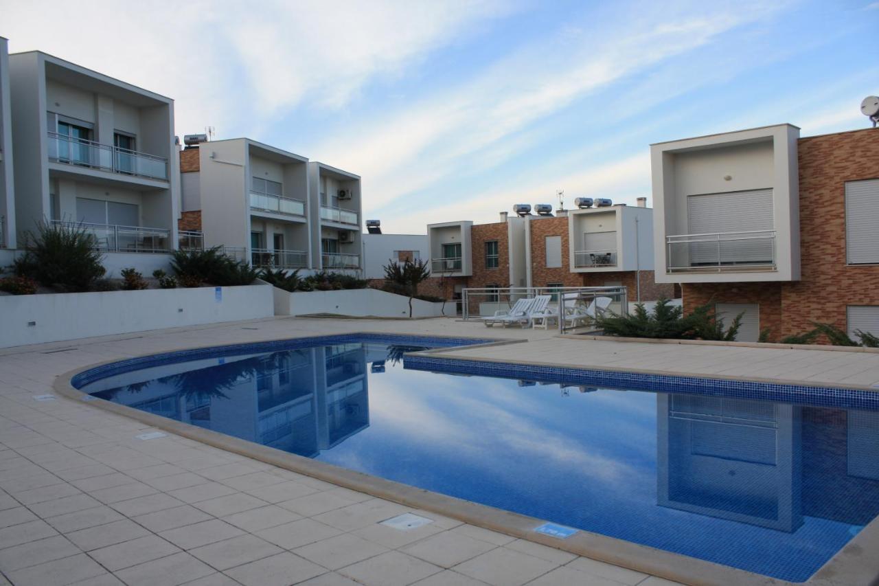 Ferienwohnung Salir Do Porto Salir de Porto Exterior foto
