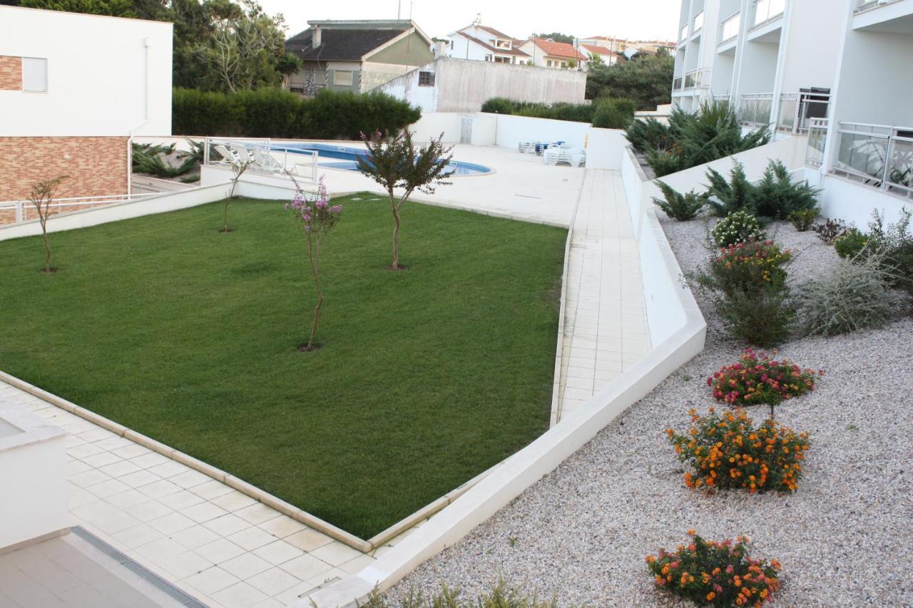 Ferienwohnung Salir Do Porto Salir de Porto Exterior foto